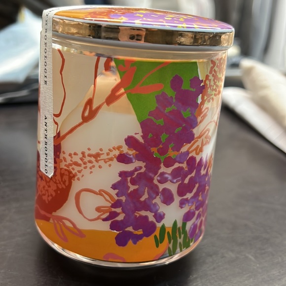 Anthropologie Candle - Picture 6 of 7